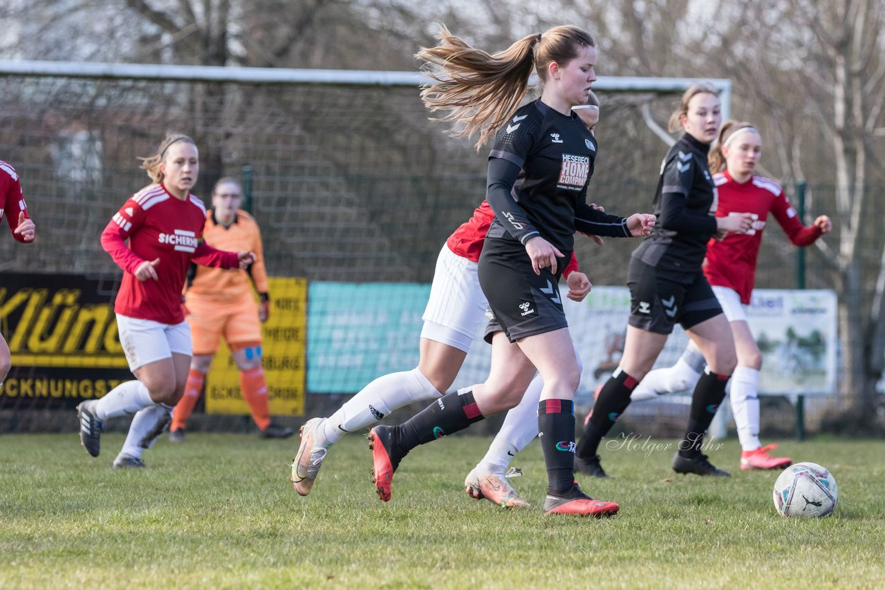 Bild 110 - F Rot Schwarz Kiel - SV Henstedt Ulzburg 2 : Ergebnis: 1:1